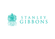 Stanley Gibbons logo