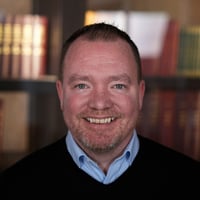 Neil Paisley