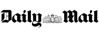 daily mail logo