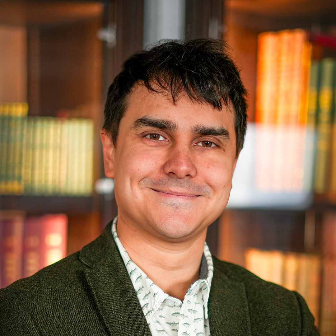 Dominic Chorney